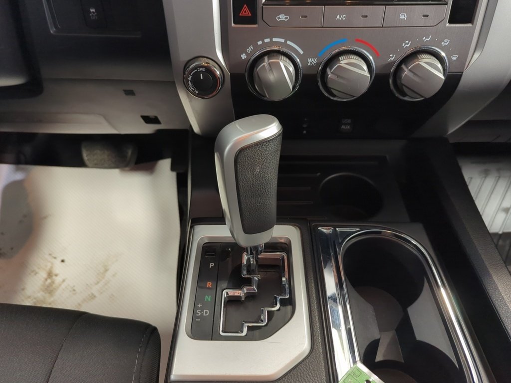 2019 Toyota Tundra SR