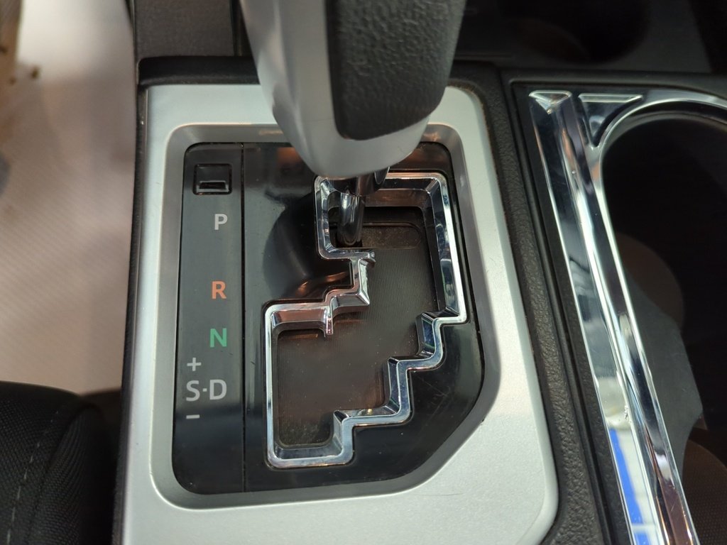 2019 Toyota Tundra SR