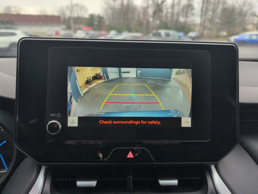 2024 Toyota Venza LE AWD - HYBRID !!