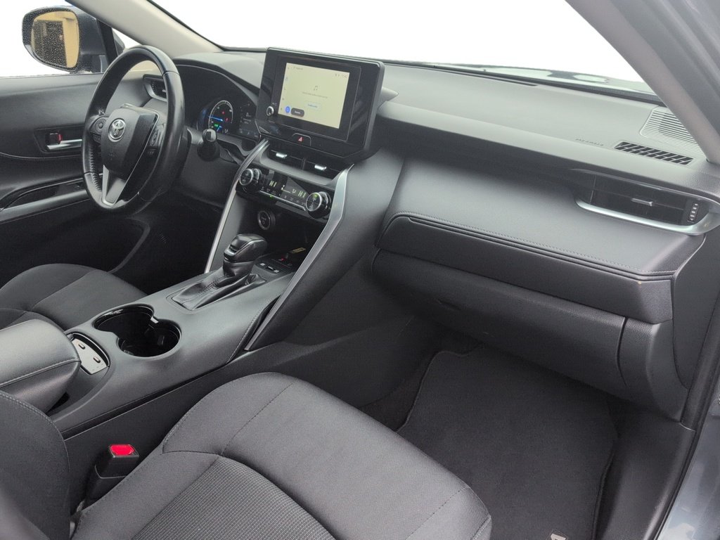 2024 Toyota Venza LE AWD - HYBRID !!