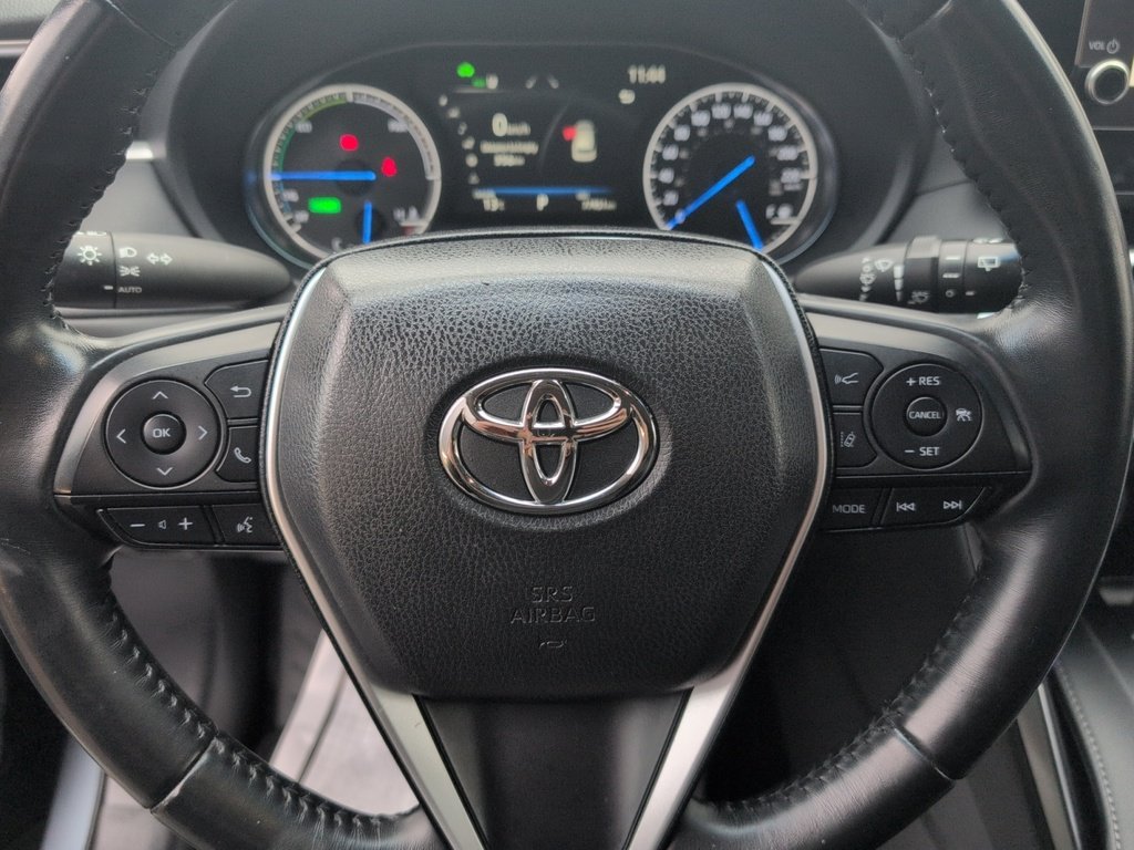 2024 Toyota Venza LE AWD - HYBRID !!