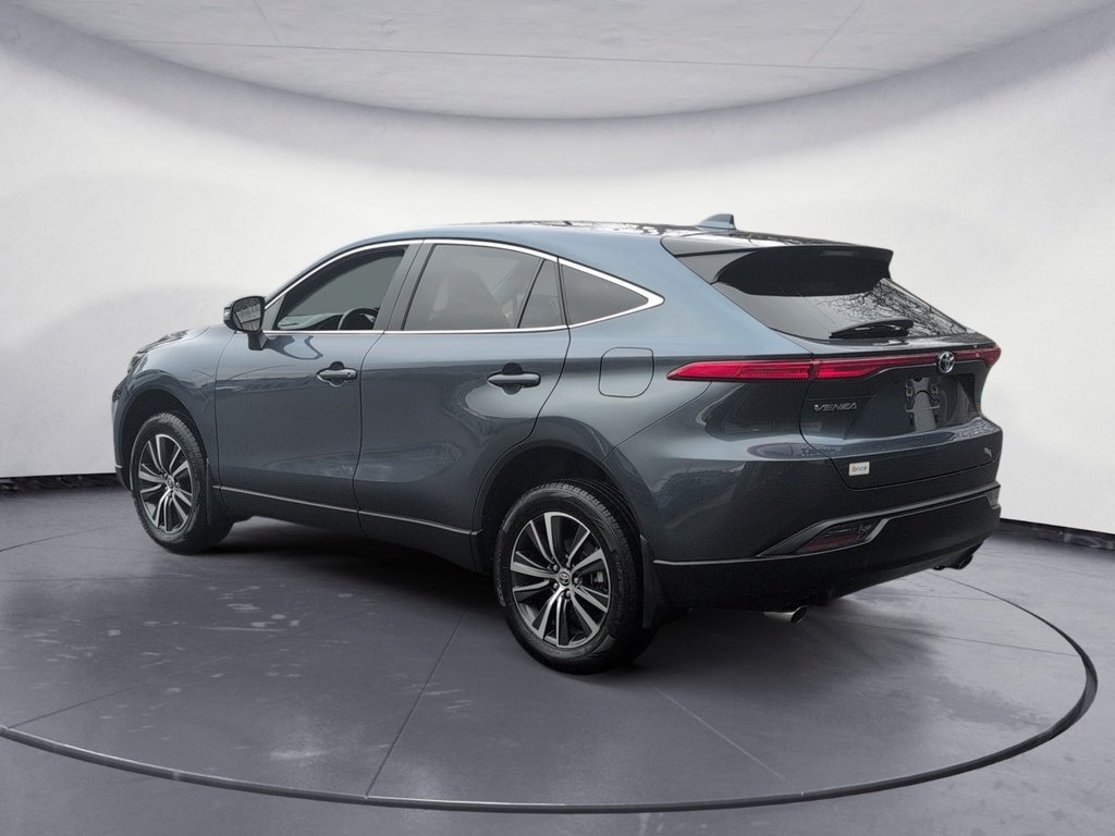 2024 Toyota Venza LE AWD - HYBRID !!