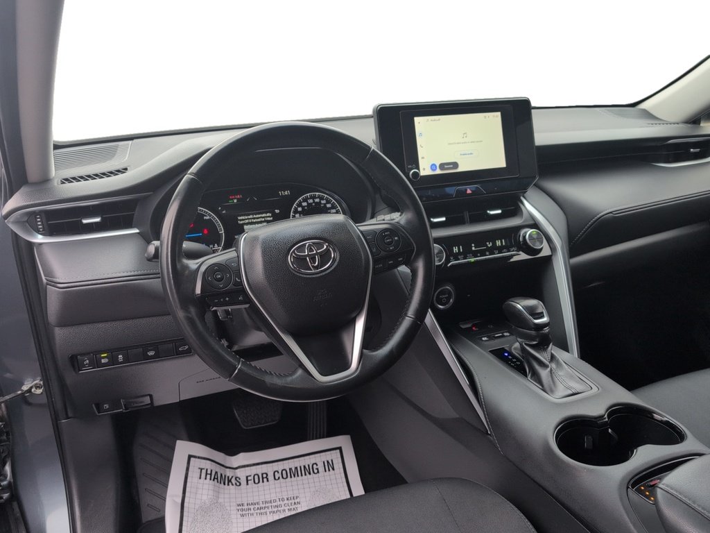 2024 Toyota Venza LE AWD - HYBRID !!