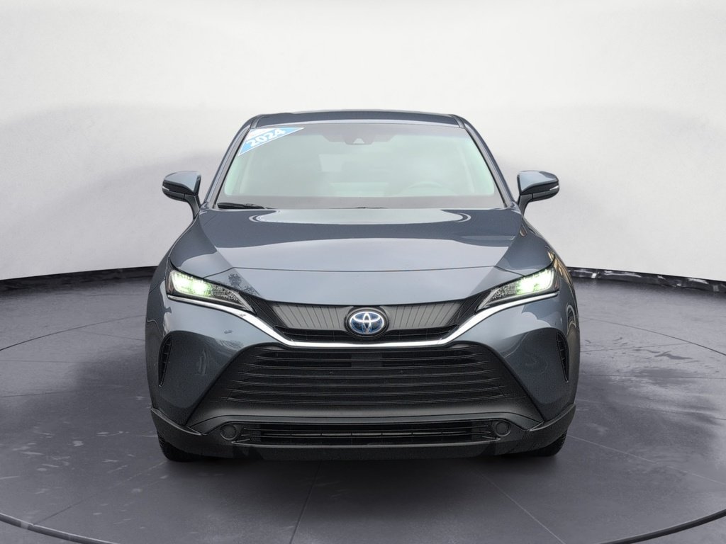 2024 Toyota Venza LE AWD - HYBRID !!