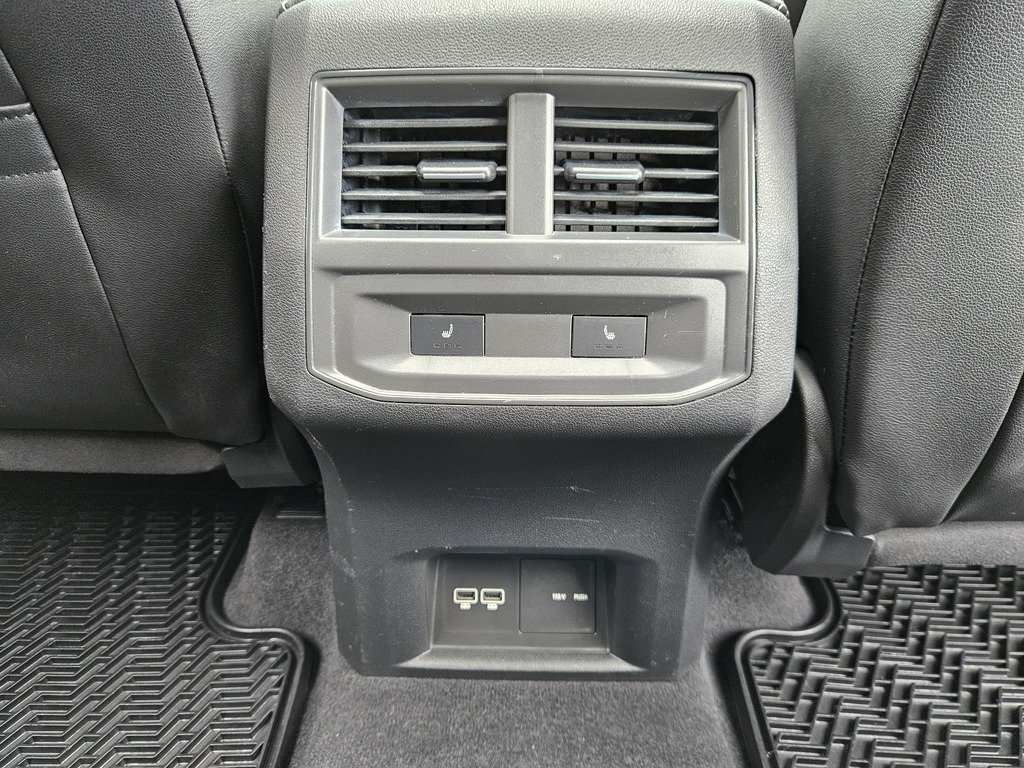 2020 Volkswagen Atlas Cross Sport EXECLINE