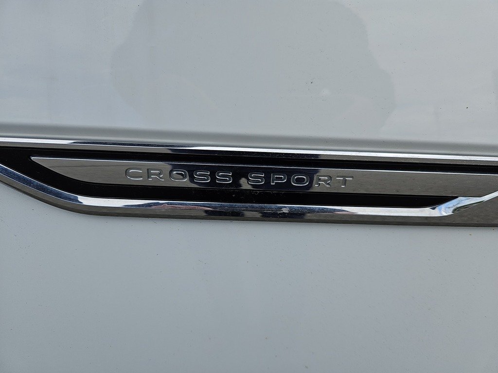 2020 Volkswagen Atlas Cross Sport EXECLINE