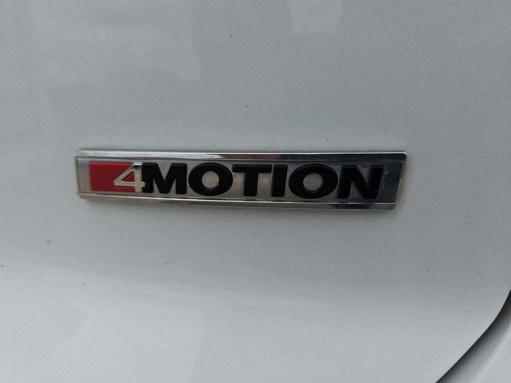 2020 Volkswagen Atlas Cross Sport EXECLINE