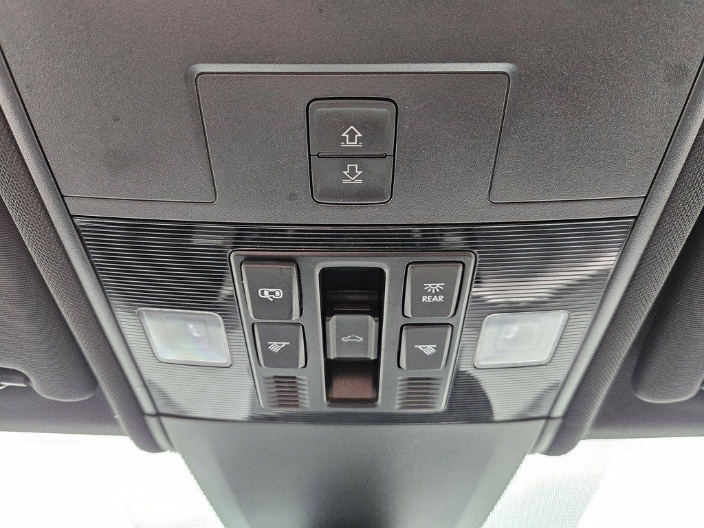 2020 Volkswagen Atlas Cross Sport EXECLINE