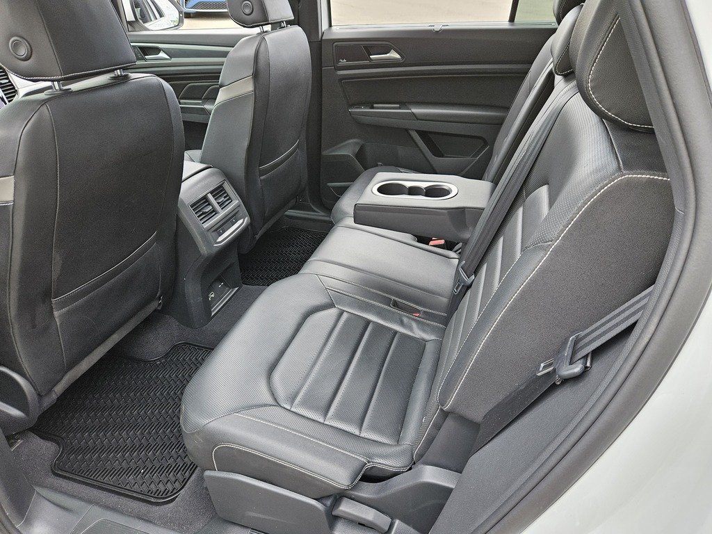 2020 Volkswagen Atlas Cross Sport EXECLINE