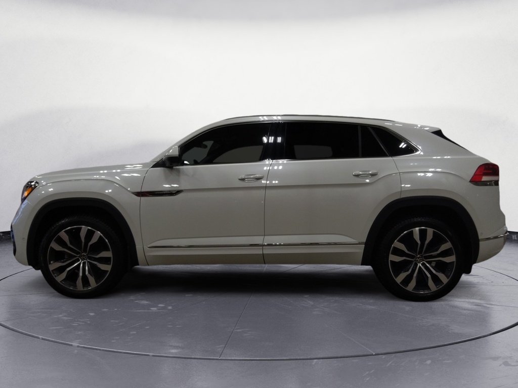 2022 Volkswagen Atlas Cross Sport EXECLINE