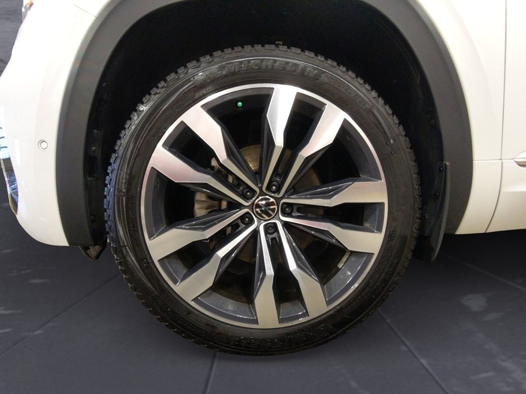 2022 Volkswagen Atlas Cross Sport EXECLINE