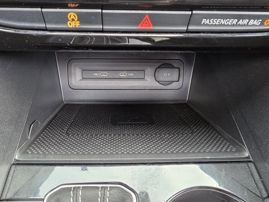 2023 Volkswagen Atlas Cross Sport EXECLINE