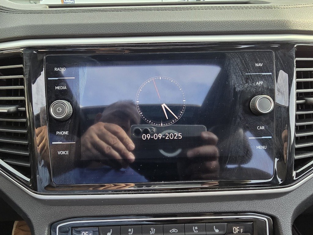 2023 Volkswagen Atlas Cross Sport EXECLINE