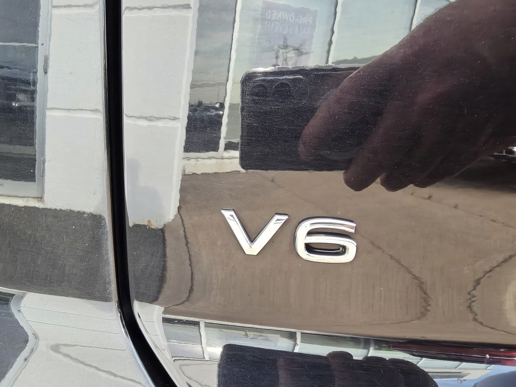 2023 Volkswagen Atlas Cross Sport EXECLINE