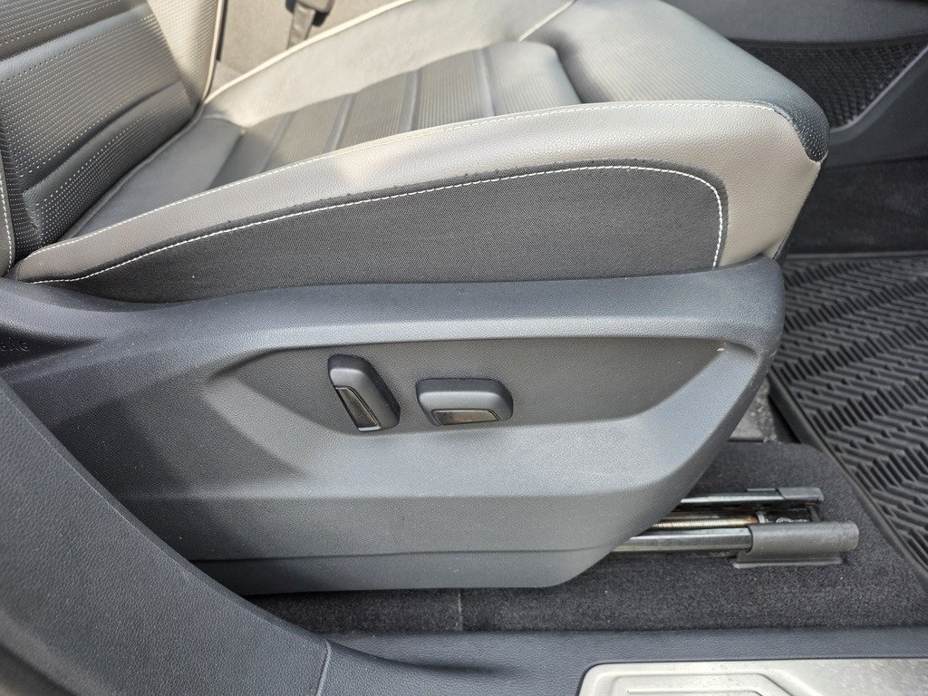 2023 Volkswagen Atlas Cross Sport EXECLINE