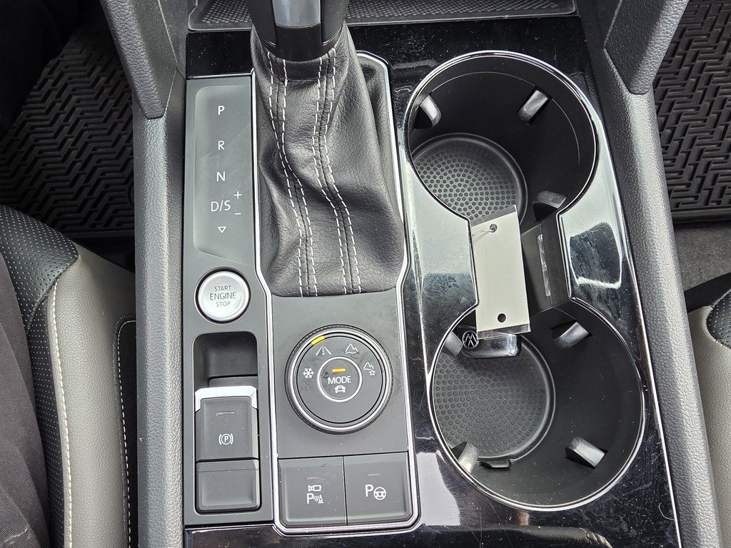 2023 Volkswagen Atlas Cross Sport EXECLINE