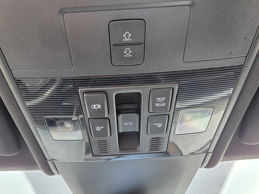 2023 Volkswagen Atlas Cross Sport EXECLINE