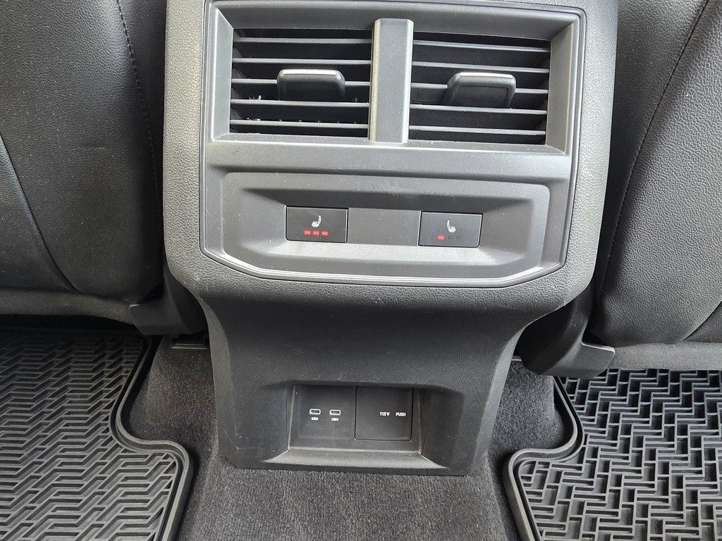 2023 Volkswagen Atlas Cross Sport EXECLINE