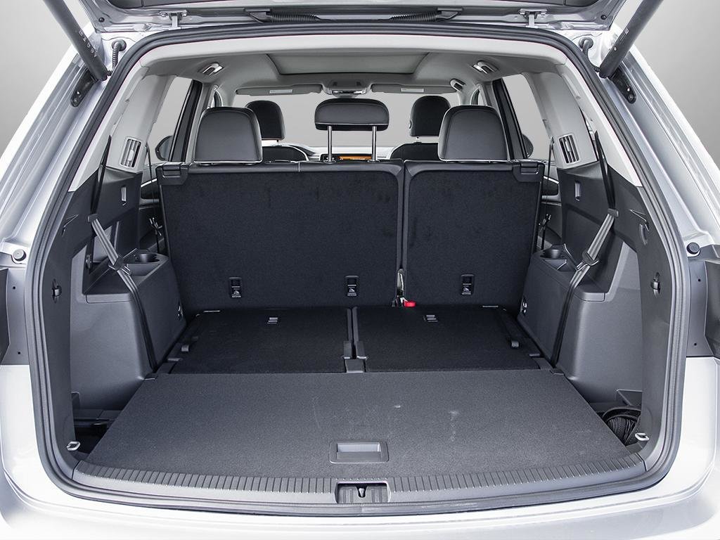 2024 Volkswagen Atlas EXECLINE