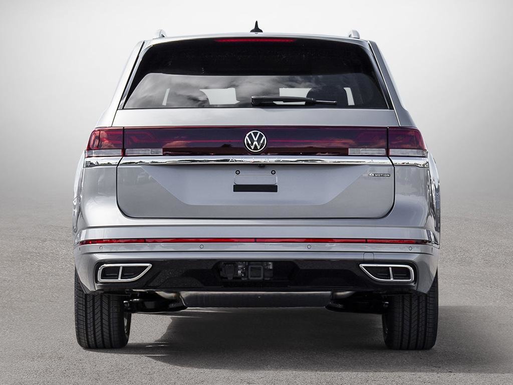 2024 Volkswagen Atlas EXECLINE