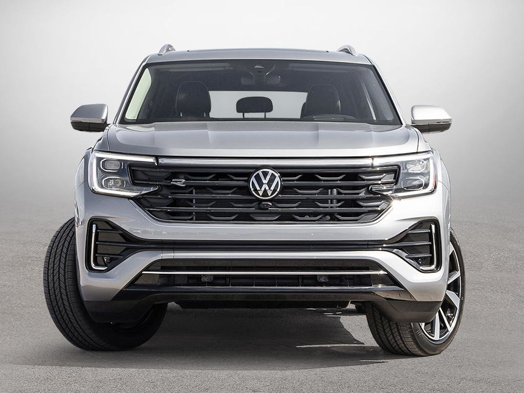 2024 Volkswagen Atlas EXECLINE