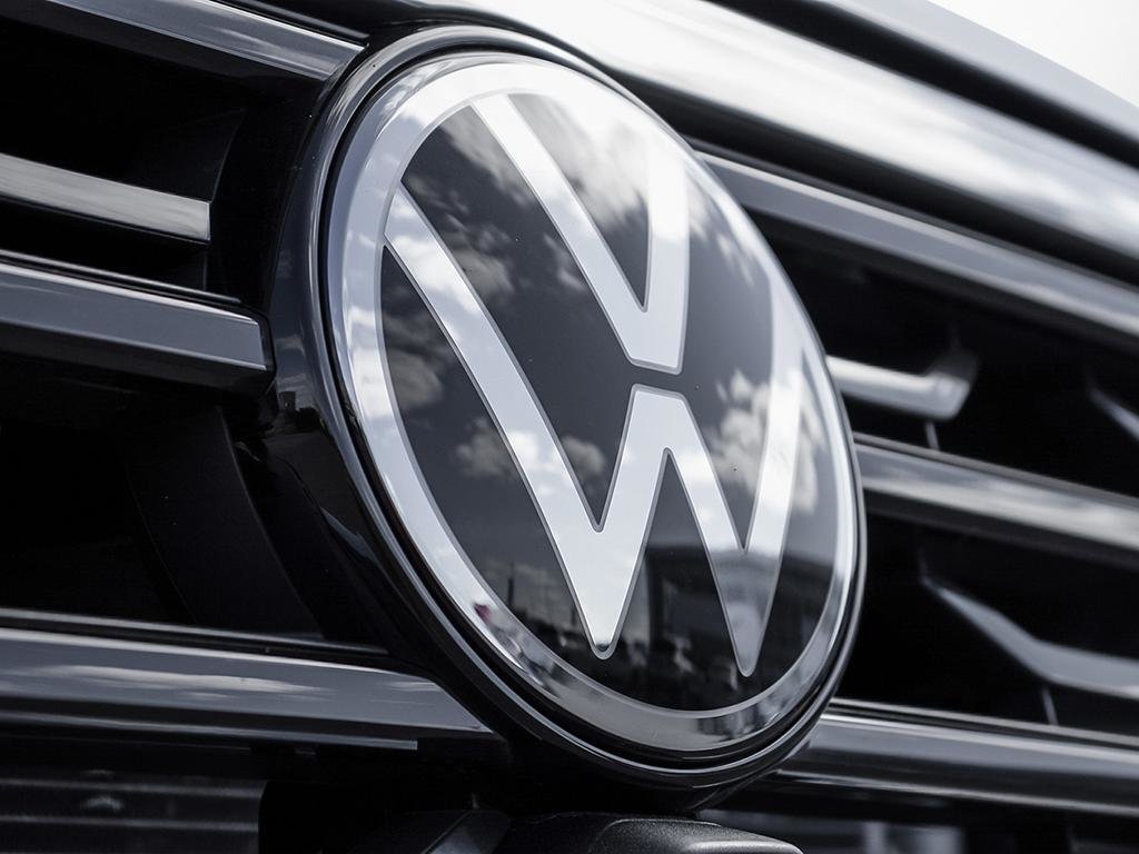 2024 Volkswagen Atlas EXECLINE