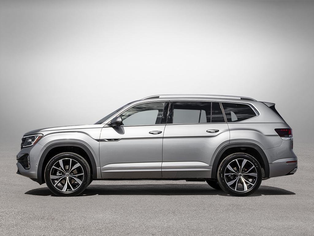 2024 Volkswagen Atlas EXECLINE