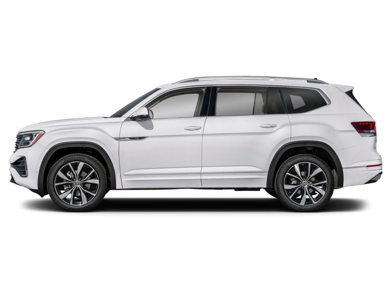 2025 Volkswagen Atlas EXECLINE