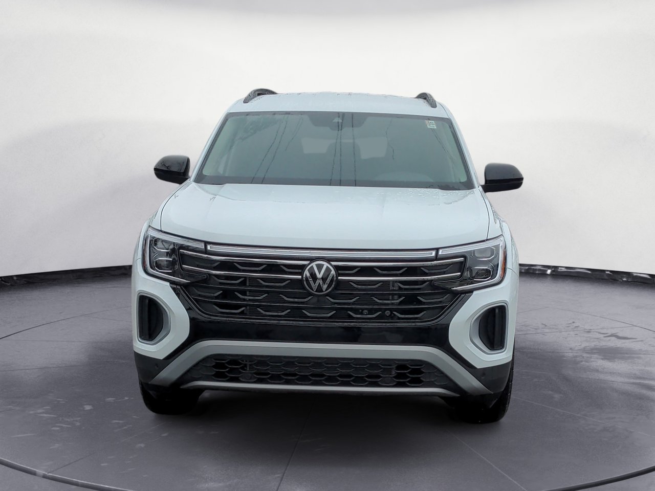 2025 Volkswagen Atlas PEAK EDITION
