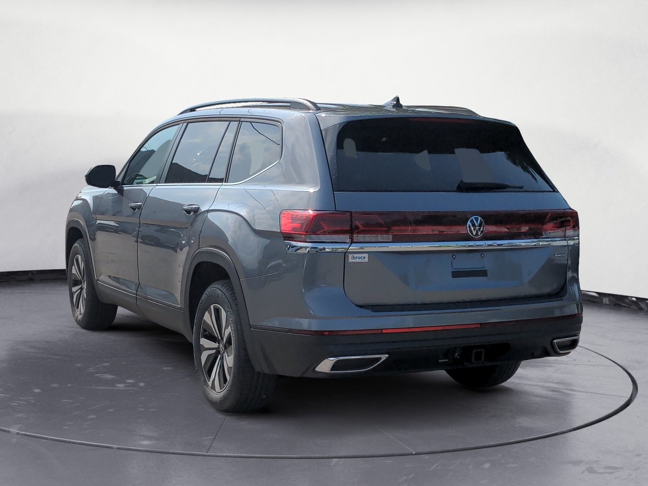 2025 Volkswagen Atlas COMFORTLINE