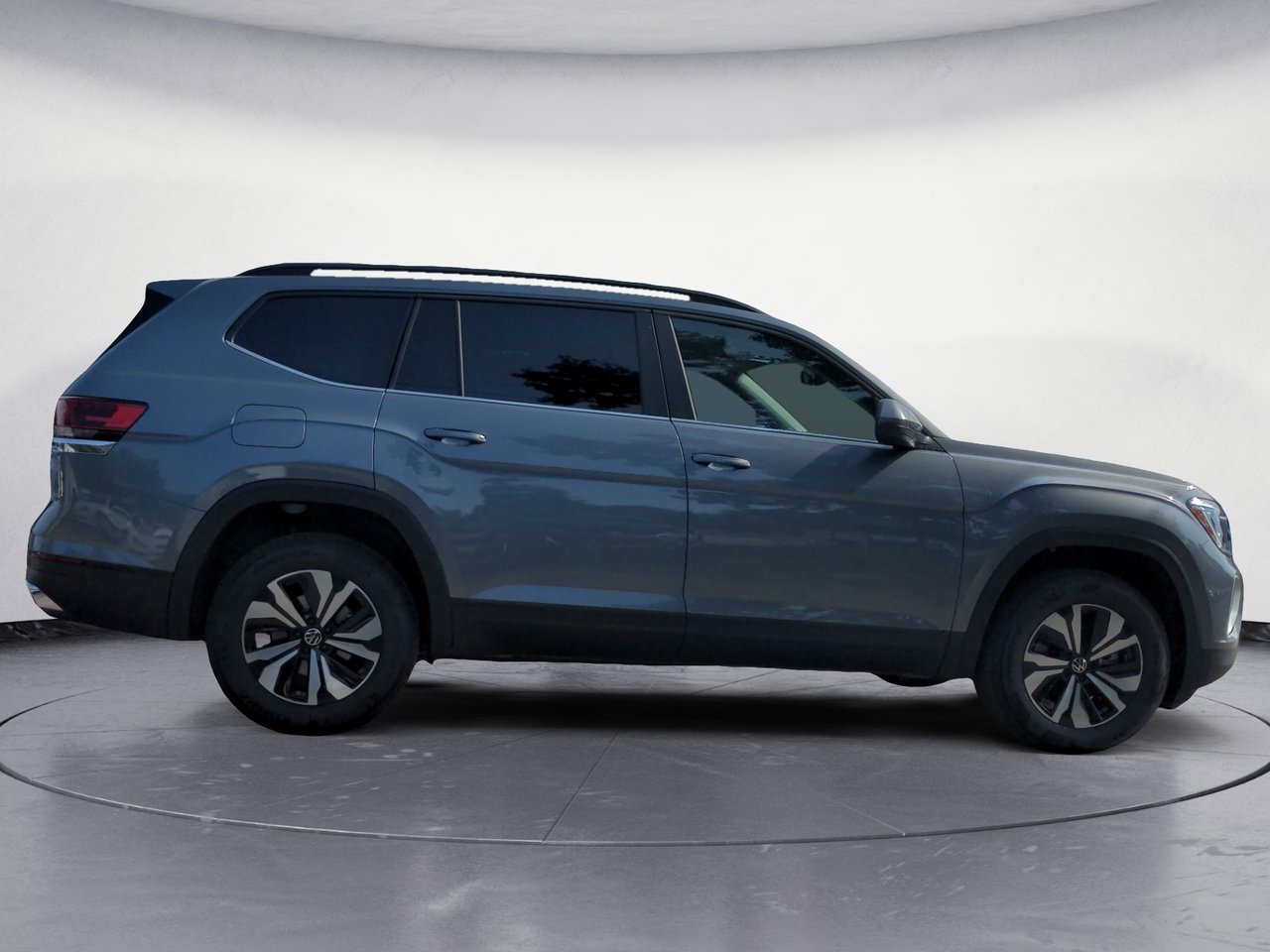 2025 Volkswagen Atlas COMFORTLINE