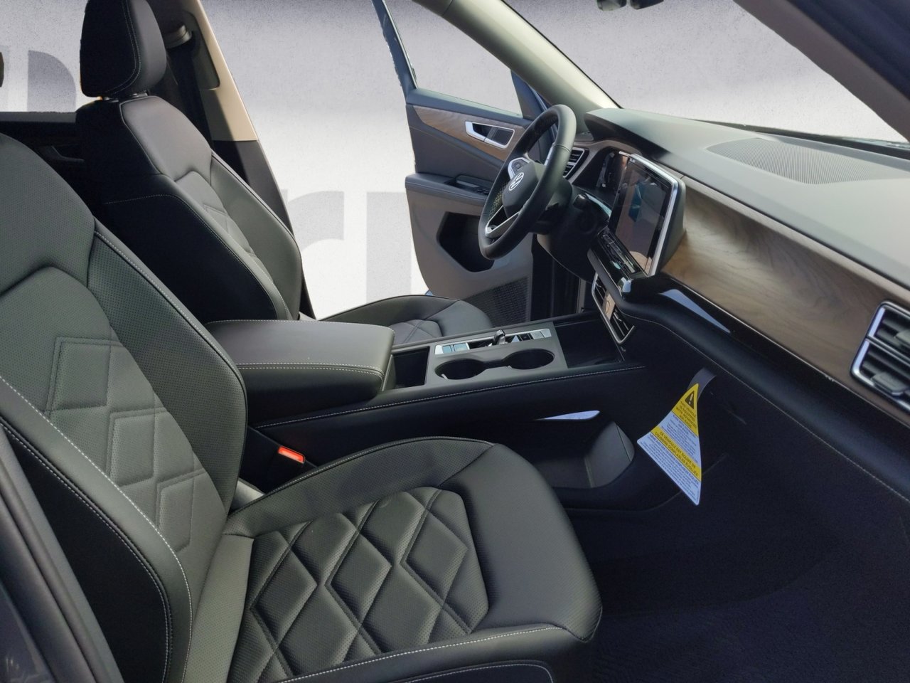 2025 Volkswagen Atlas COMFORTLINE