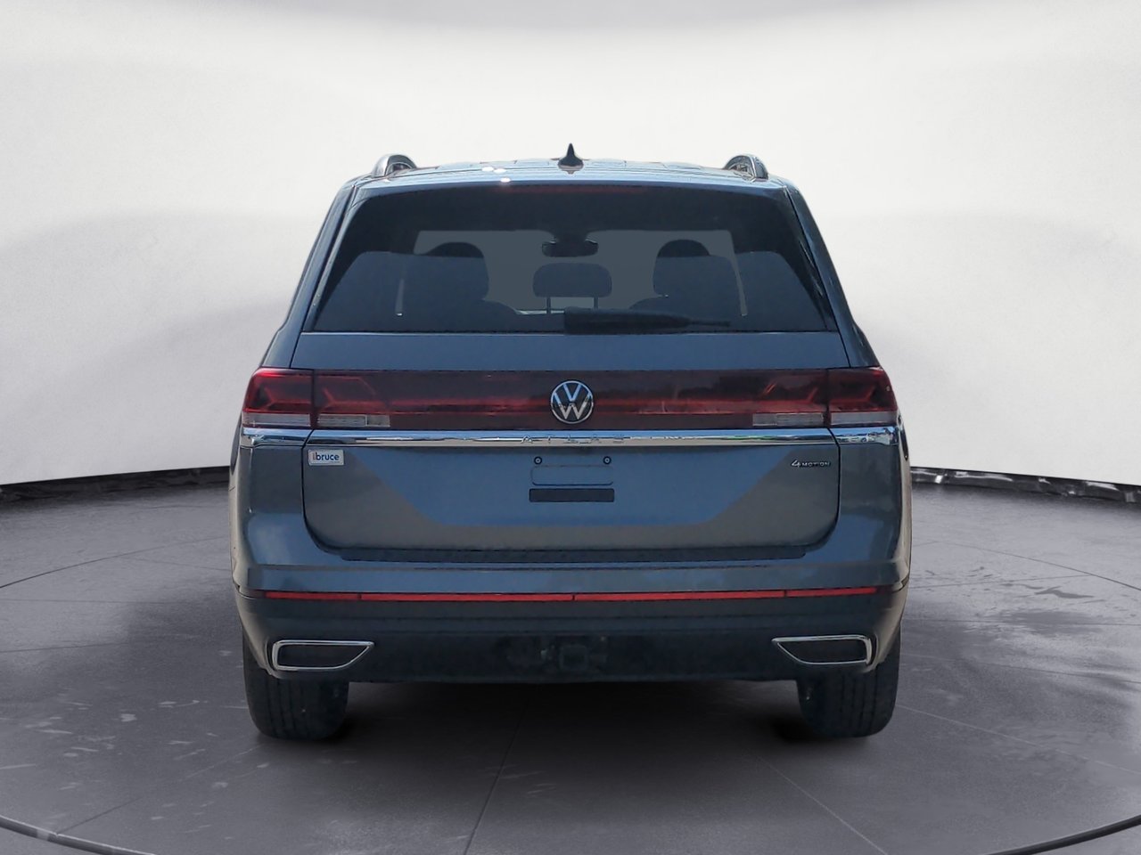 2025 Volkswagen Atlas COMFORTLINE