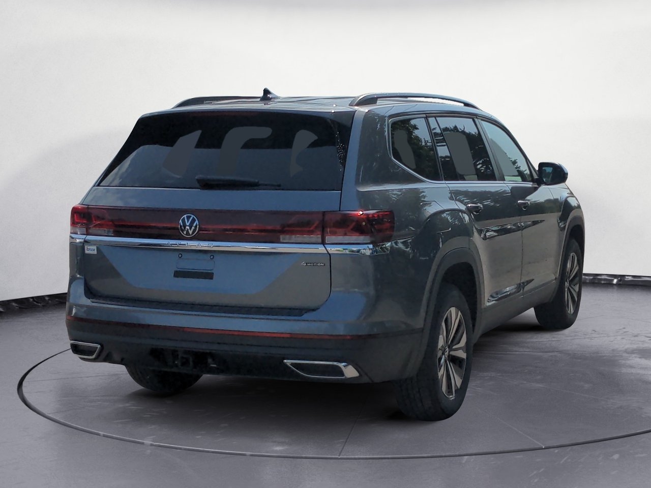 2025 Volkswagen Atlas COMFORTLINE