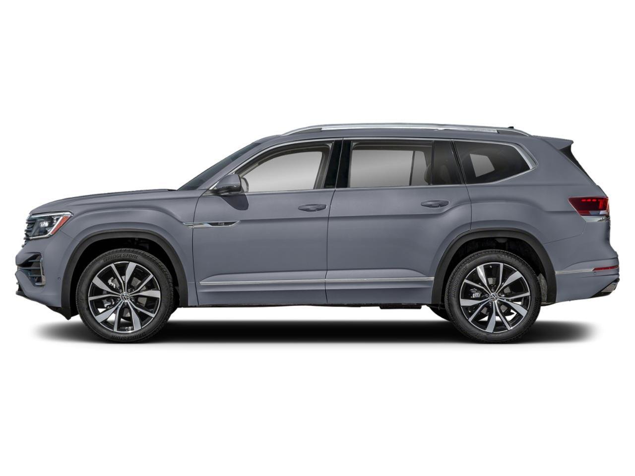 2025 Volkswagen Atlas EXECLINE