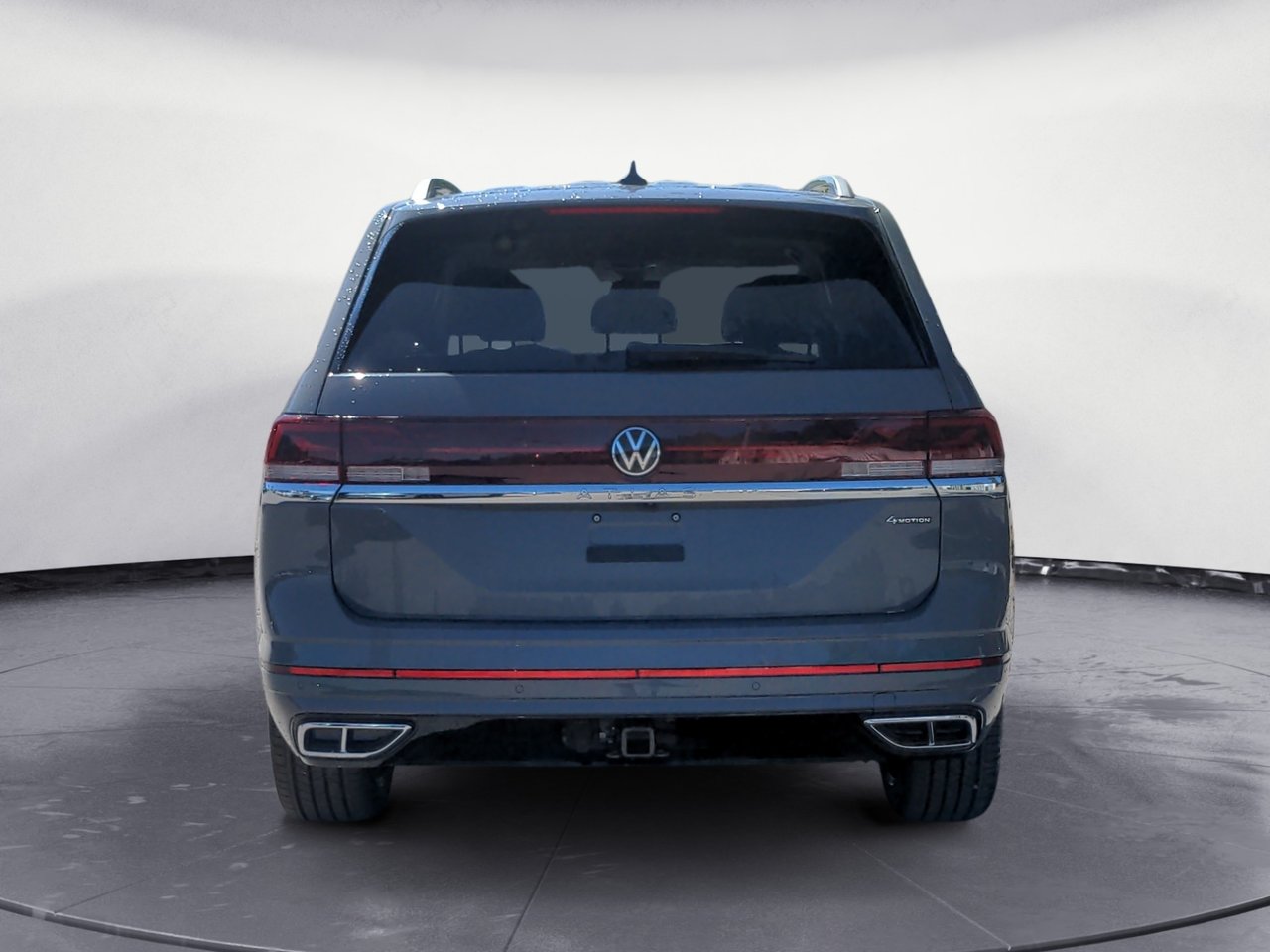 2025 Volkswagen Atlas EXECLINE