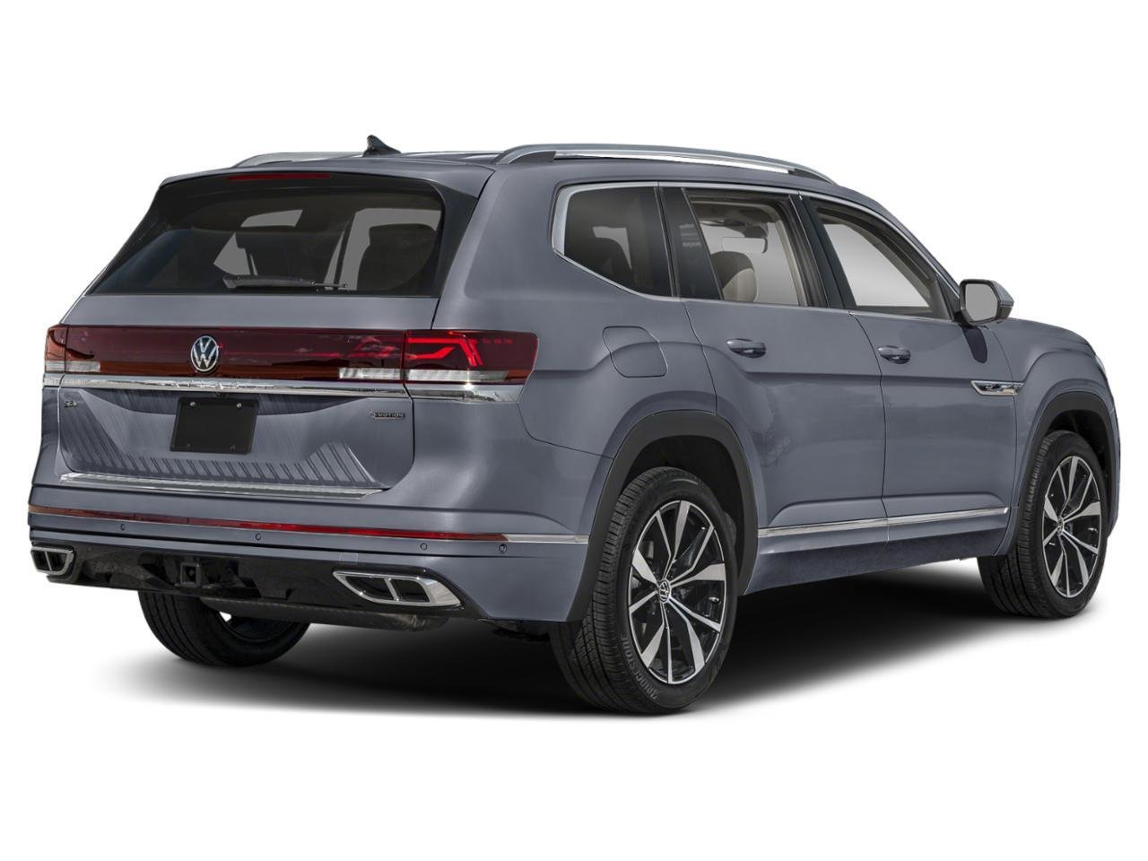 2025 Volkswagen Atlas EXECLINE