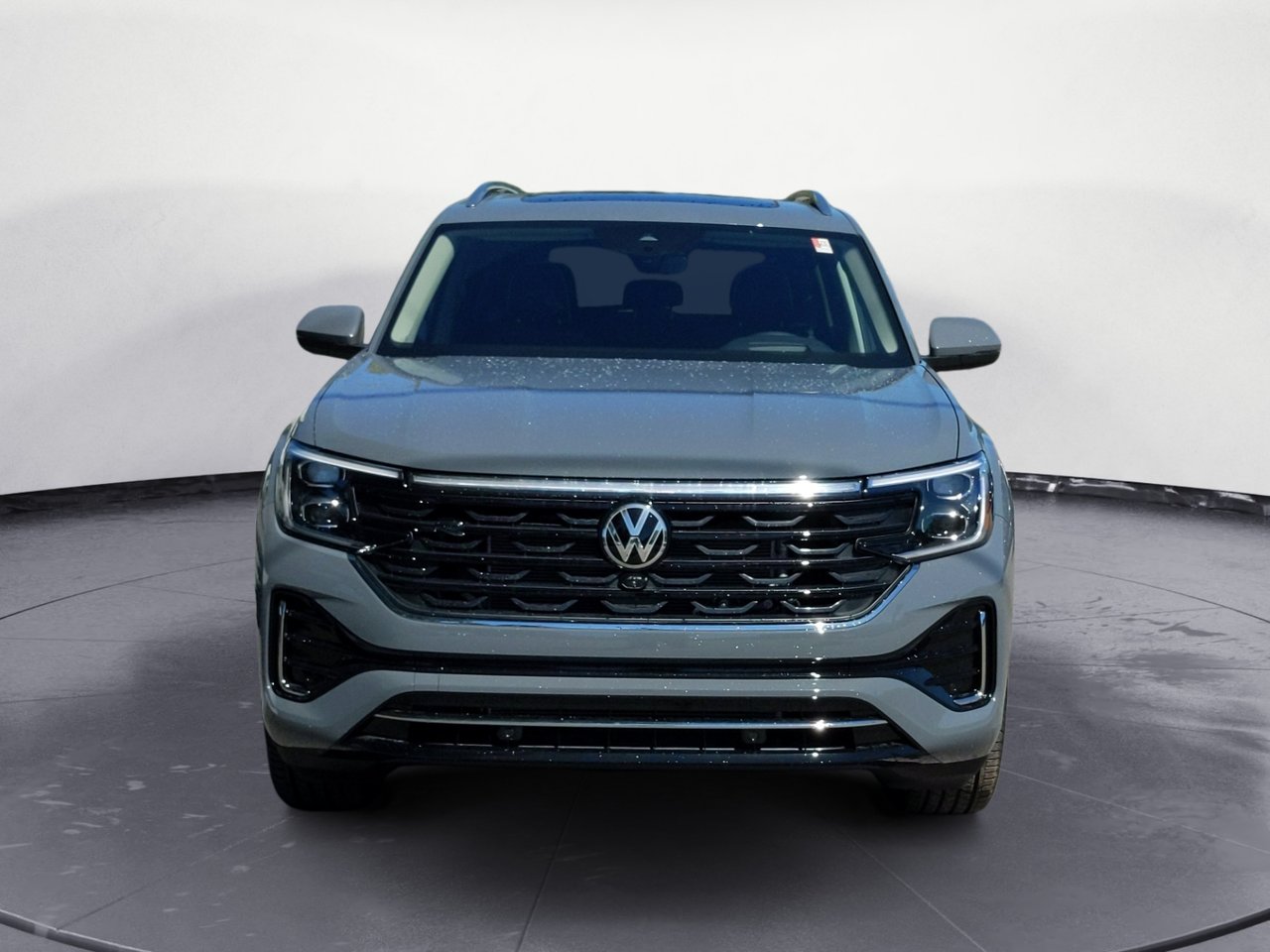 2025 Volkswagen Atlas EXECLINE