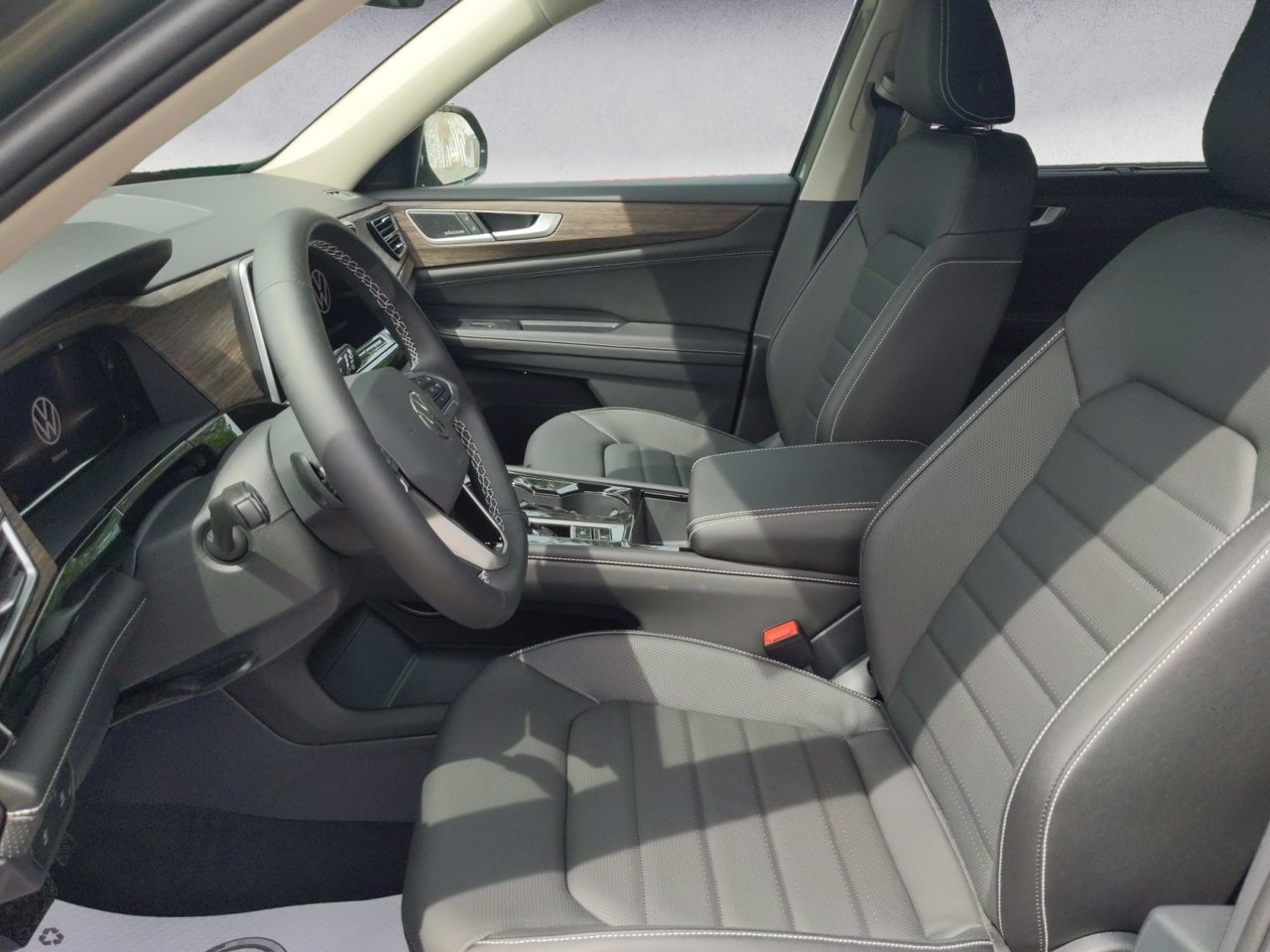 2025 Volkswagen Atlas HIGHLINE