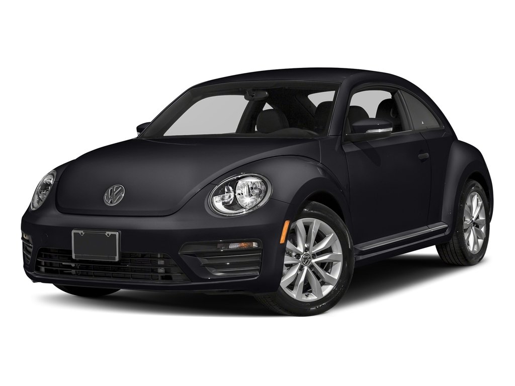 2017 Volkswagen Beetle Coupe CLASSIC