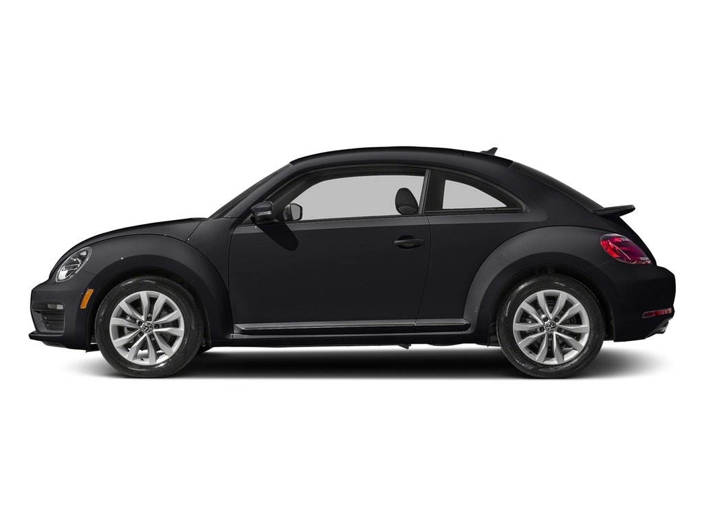 2017 Volkswagen Beetle Coupe CLASSIC