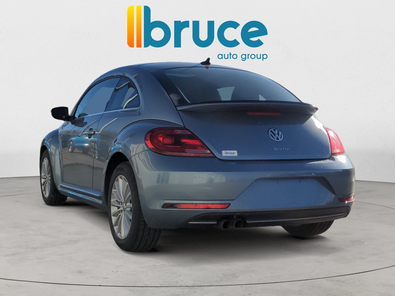 2019 Volkswagen Beetle WOLFSBURG EDITION (RATES STARTING AT 4.99%) 2 YEAR/40K CERTIFIED WARRANTY AVAILABLE, RATES AS LOW AS 4.99%