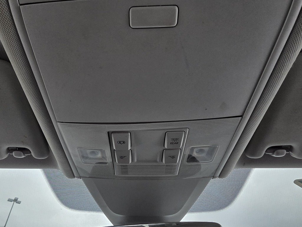 2018 Volkswagen E-Golf COMFORTLINE