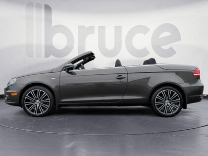 2015 Volkswagen Eos UNKNOWN