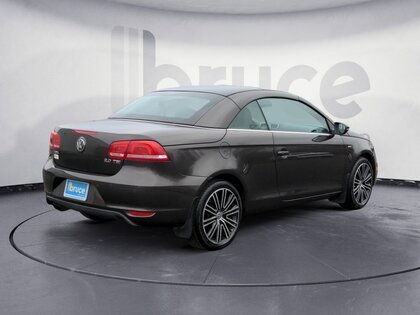 2015 Volkswagen Eos UNKNOWN