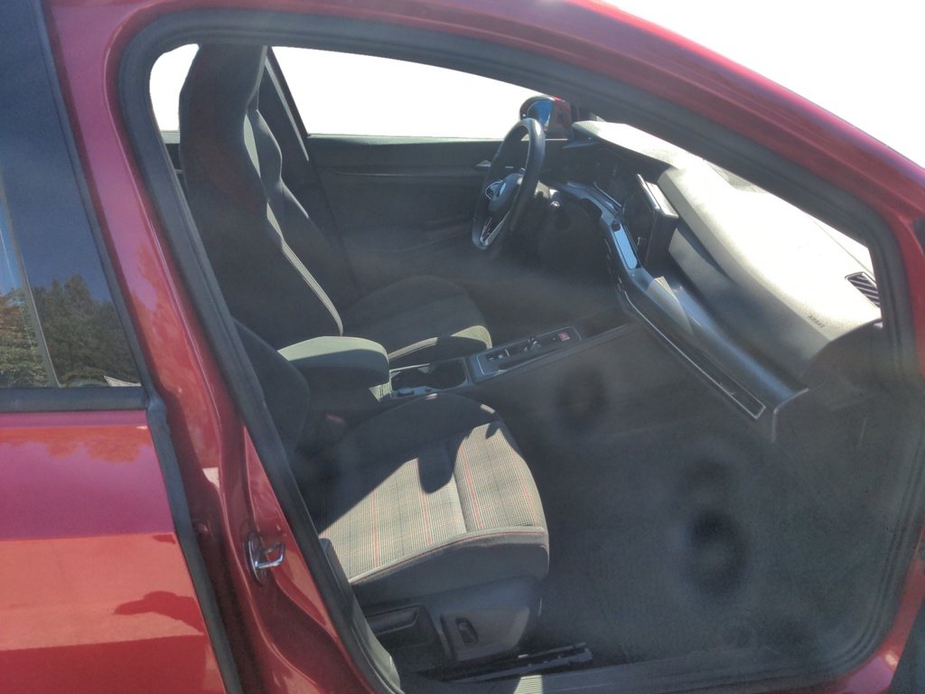 2022 Volkswagen Golf GTI GTI - Heated Seats, Carplay!
