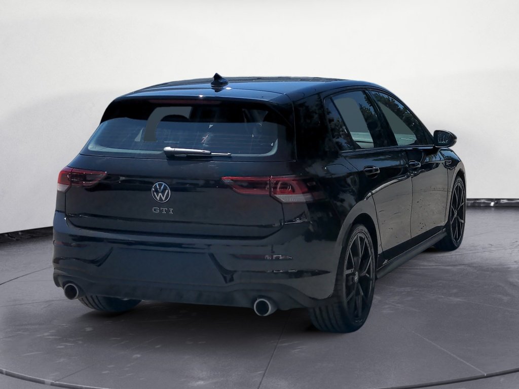 2024 Volkswagen Golf GTI 380 PERFORMANCE