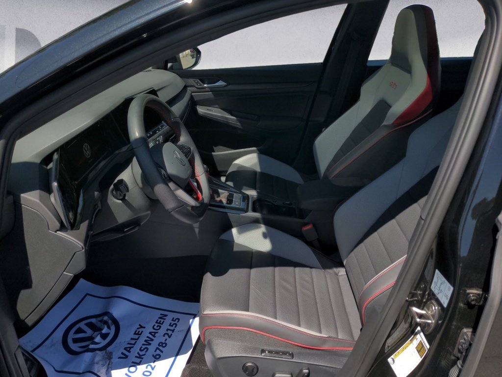2024 Volkswagen Golf GTI 380 PERFORMANCE
