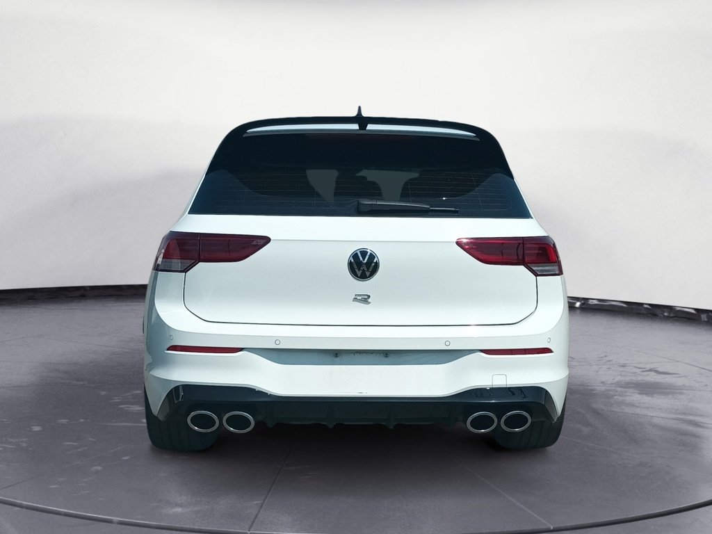 2024 Volkswagen Golf R BASE