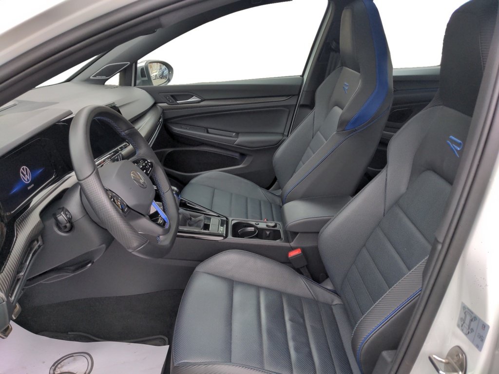 2024 Volkswagen Golf R BASE